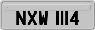 NXW1114