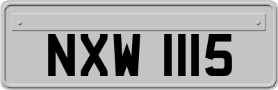 NXW1115