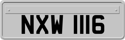 NXW1116