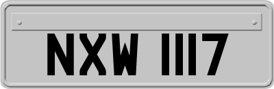 NXW1117
