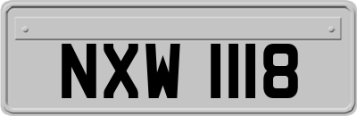 NXW1118