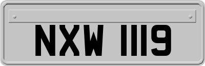 NXW1119