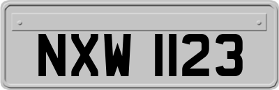 NXW1123