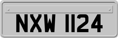 NXW1124