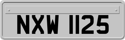 NXW1125