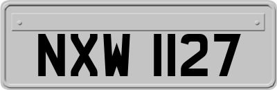NXW1127