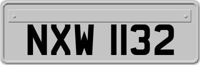 NXW1132