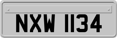 NXW1134