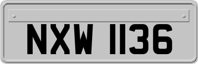 NXW1136