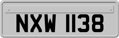NXW1138