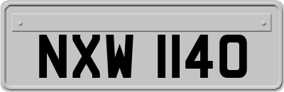 NXW1140