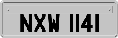 NXW1141