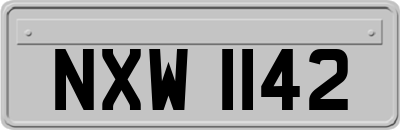 NXW1142