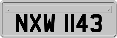 NXW1143