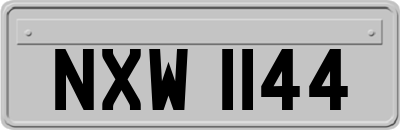 NXW1144