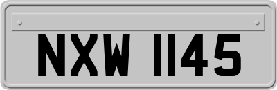 NXW1145