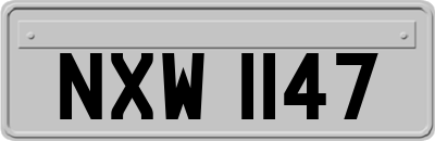 NXW1147
