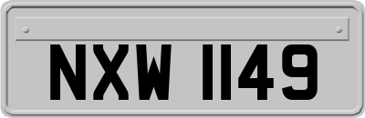 NXW1149