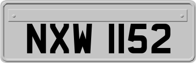 NXW1152