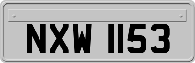 NXW1153