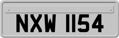 NXW1154