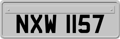 NXW1157