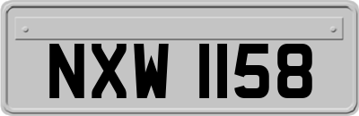 NXW1158