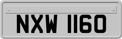 NXW1160