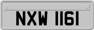 NXW1161
