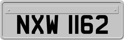 NXW1162