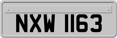 NXW1163