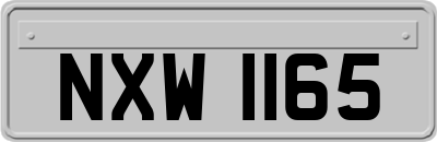 NXW1165
