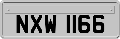 NXW1166