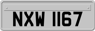 NXW1167