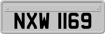 NXW1169
