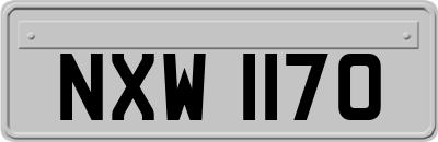 NXW1170