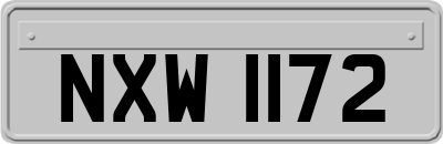 NXW1172