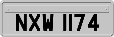 NXW1174