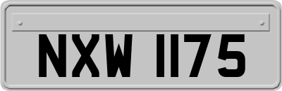 NXW1175