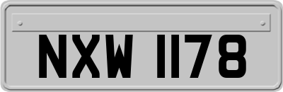 NXW1178