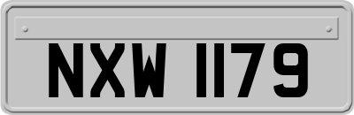 NXW1179