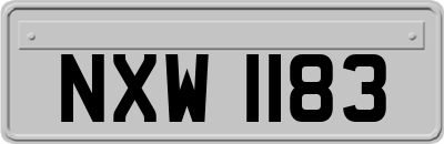 NXW1183