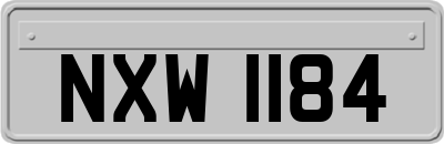 NXW1184