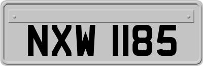 NXW1185