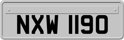 NXW1190