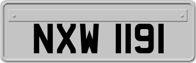 NXW1191