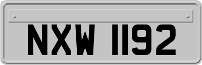 NXW1192