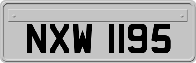 NXW1195