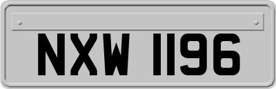 NXW1196