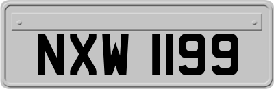 NXW1199